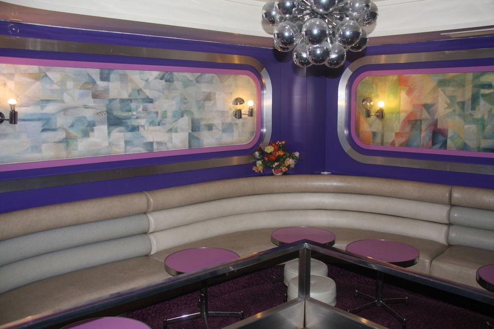 Panam Hotel Paris Gambetta- Place Gambetta-Mairie Du 20 Emme Εξωτερικό φωτογραφία